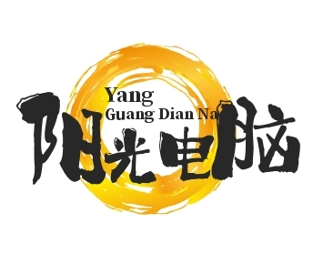 阳光电脑